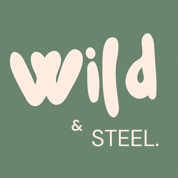 Wild & Steel